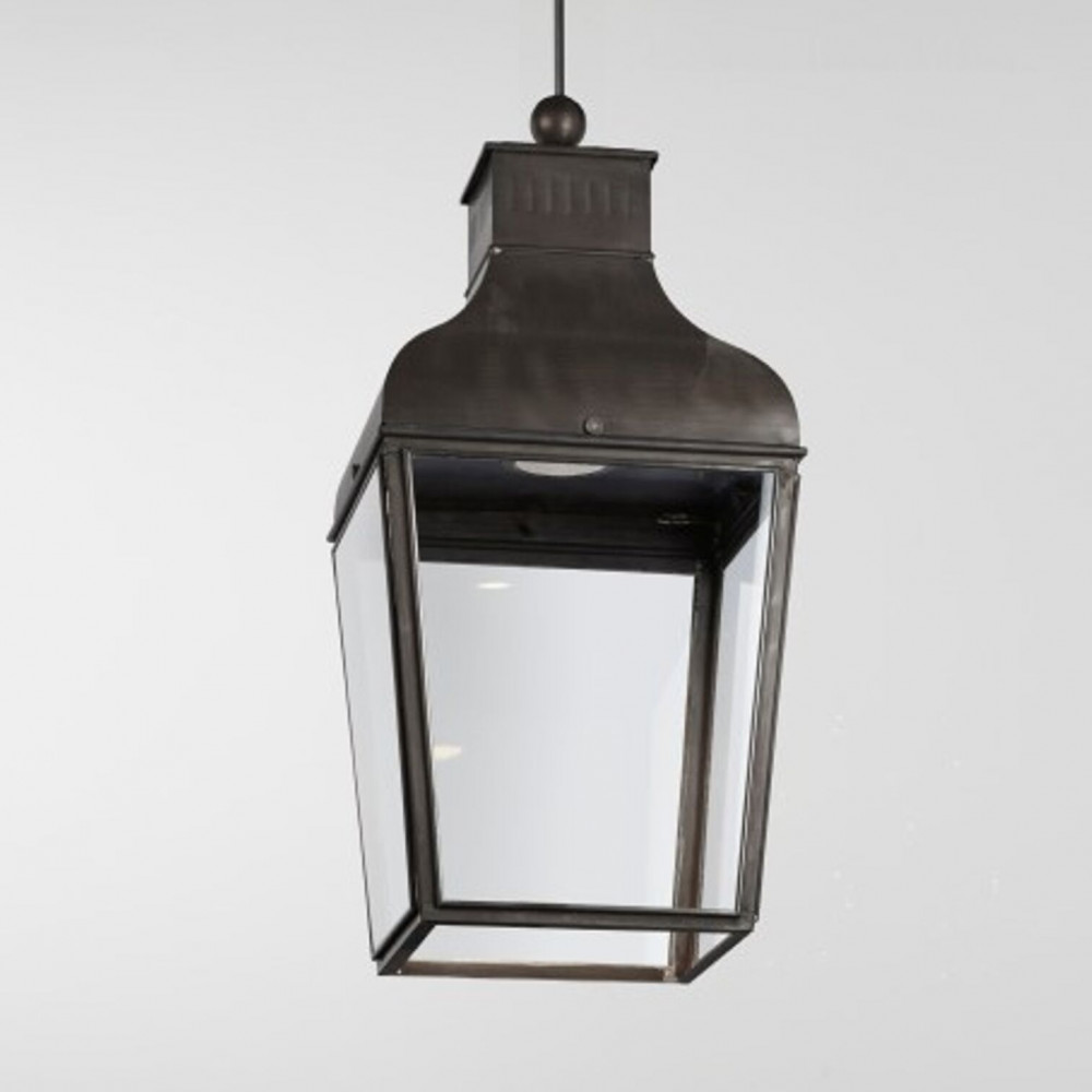 MONTROSE LARGE PENDANT LED