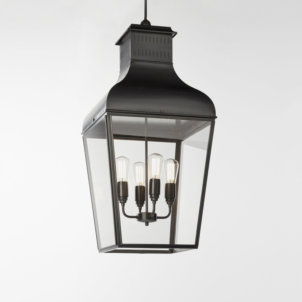 MONTROSE LARGE PENDANT-C